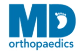 MD Orthopaedics