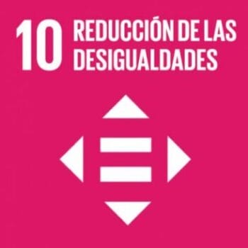 Reducción de desigualdades